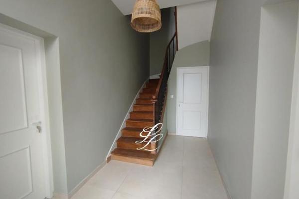 Location - Appartement 4 pièces 132 m 2 JUIGNE SUR SARTHE (72300)