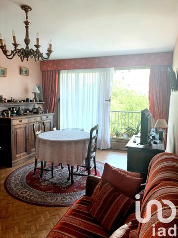 Appartement à vendre 2 pièces 56 m² Paris 11