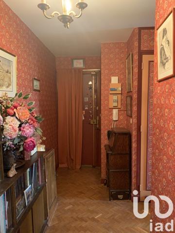 Appartement à vendre 2 pièces 56 m² Paris 11