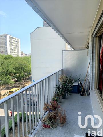 Appartement à vendre 2 pièces 56 m² Paris 11