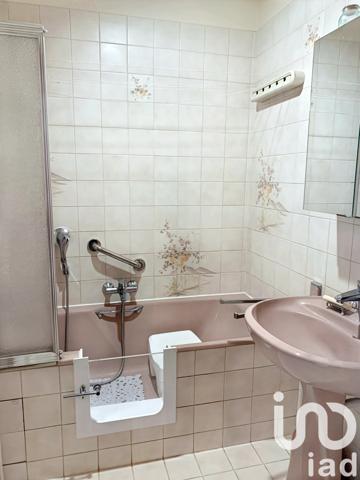 Appartement à vendre 2 pièces 56 m² Paris 11