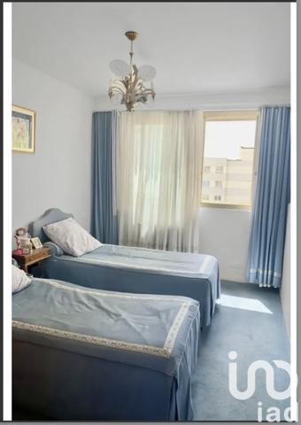 Appartement à vendre 2 pièces 56 m² Paris 11