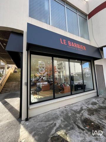 Murs commerciaux  à vendre 60 m² Les Ulis