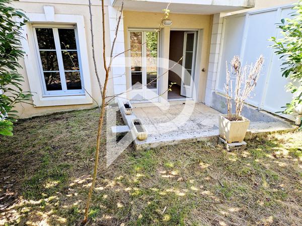 Appartement 2 pièces 35 m2