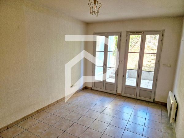 Appartement 2 pièces 35 m2