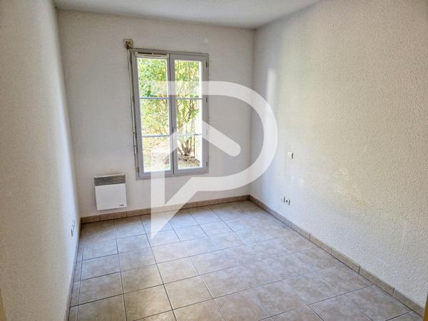 Appartement 2 pièces 35 m2