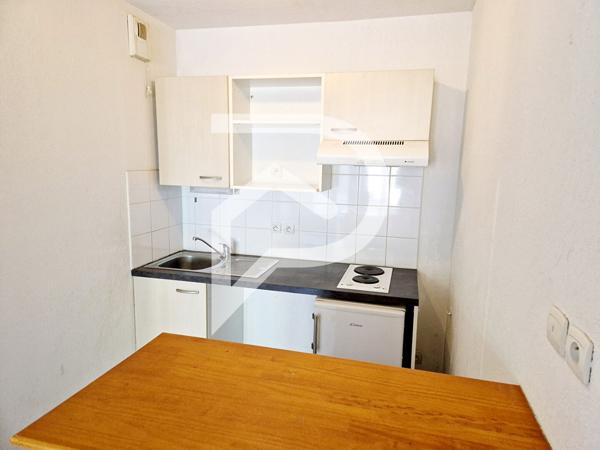 Appartement 2 pièces 35 m2