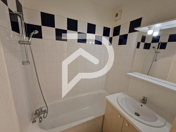 Appartement 2 pièces 35 m2