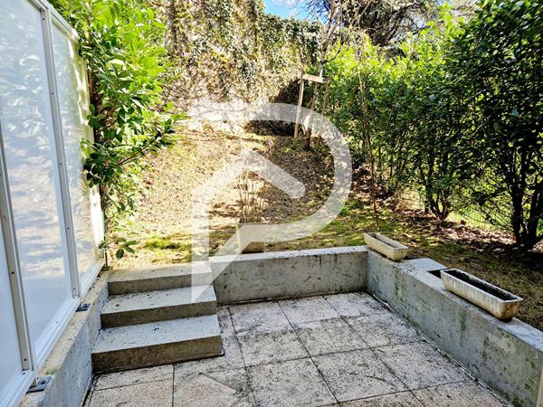 Appartement 2 pièces 35 m2