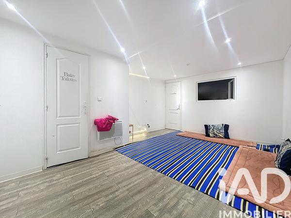 Immeuble à vendre 120 m² Béziers