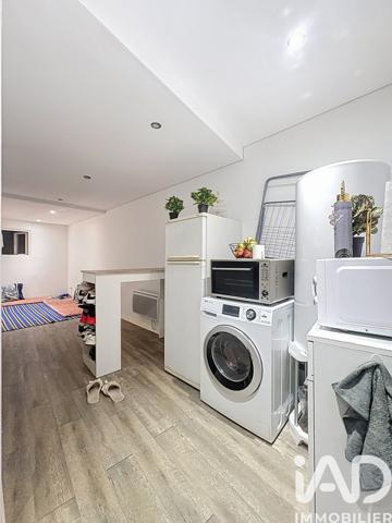 Immeuble à vendre 120 m² Béziers