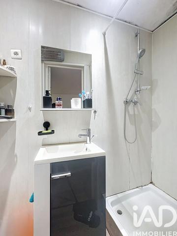 Immeuble à vendre 120 m² Béziers