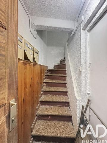 Immeuble à vendre 120 m² Béziers