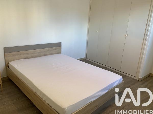 Immeuble à vendre 120 m² Béziers