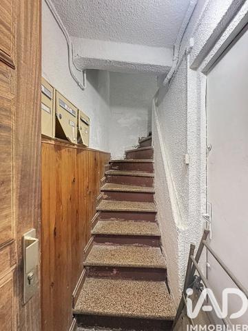 Immeuble à vendre 120 m² Béziers