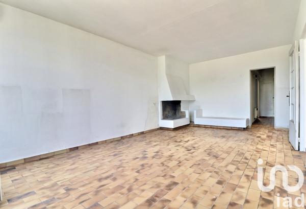 Appartement à vendre 4 pièces 78 m² Saint-Cyr-sur-Mer