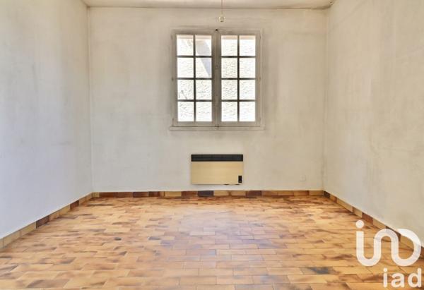 Appartement à vendre 4 pièces 78 m² Saint-Cyr-sur-Mer