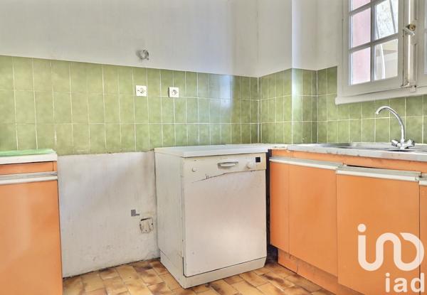 Appartement à vendre 4 pièces 78 m² Saint-Cyr-sur-Mer