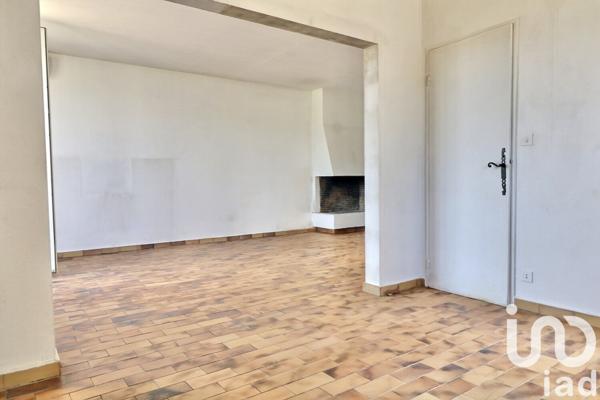 Appartement à vendre 4 pièces 78 m² Saint-Cyr-sur-Mer