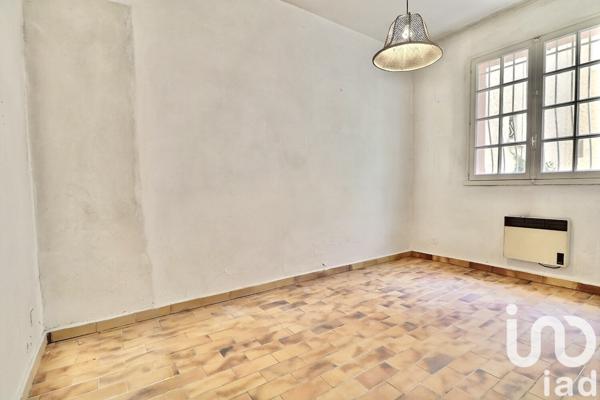 Appartement à vendre 4 pièces 78 m² Saint-Cyr-sur-Mer