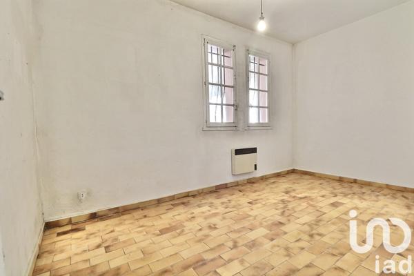 Appartement à vendre 4 pièces 78 m² Saint-Cyr-sur-Mer