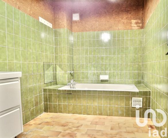 Appartement à vendre 4 pièces 78 m² Saint-Cyr-sur-Mer