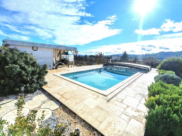 Maison traditionnelle de 126 m²