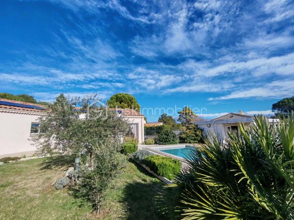 Maison traditionnelle de 126 m²