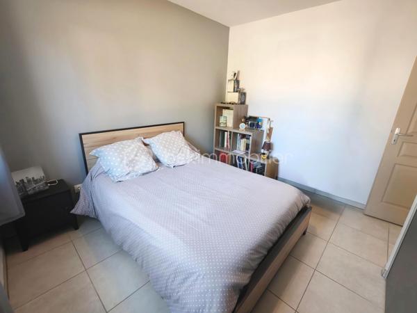 Maison traditionnelle de 126 m²