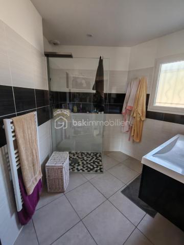 Maison traditionnelle de 126 m²