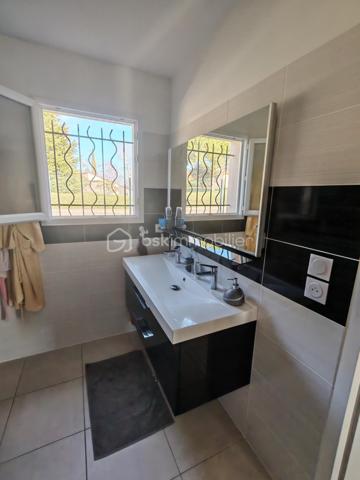 Maison traditionnelle de 126 m²