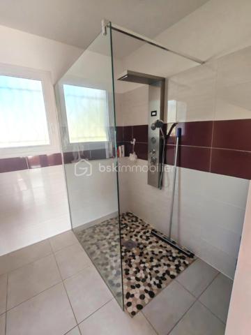 Maison traditionnelle de 126 m²