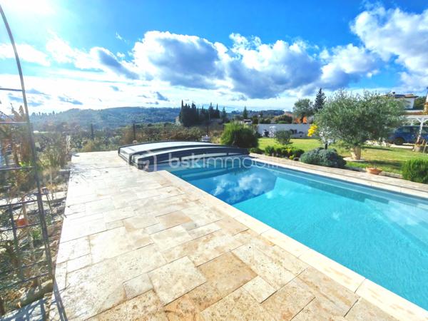 Maison traditionnelle de 126 m²