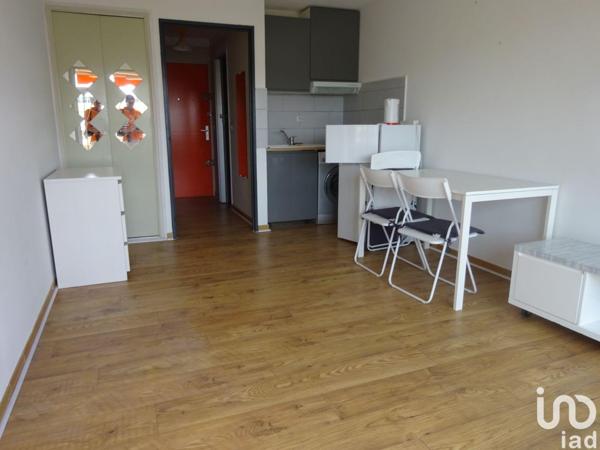 Appartement à vendre 2 pièces 20 m² Le Grau-du-Roi