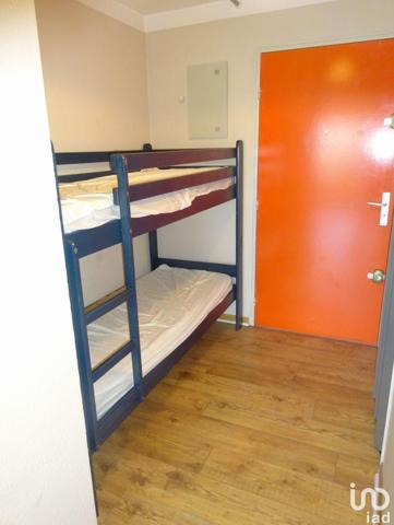 Appartement à vendre 2 pièces 20 m² Le Grau-du-Roi