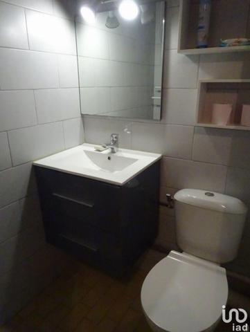 Appartement à vendre 2 pièces 20 m² Le Grau-du-Roi