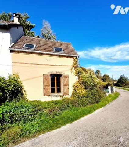 Maison à vendre Chaumot