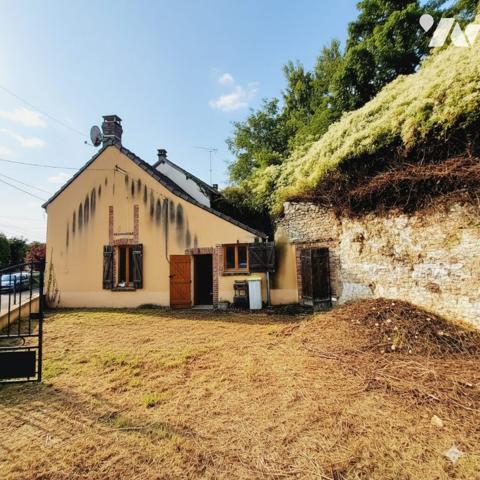 Maison à vendre Chaumot