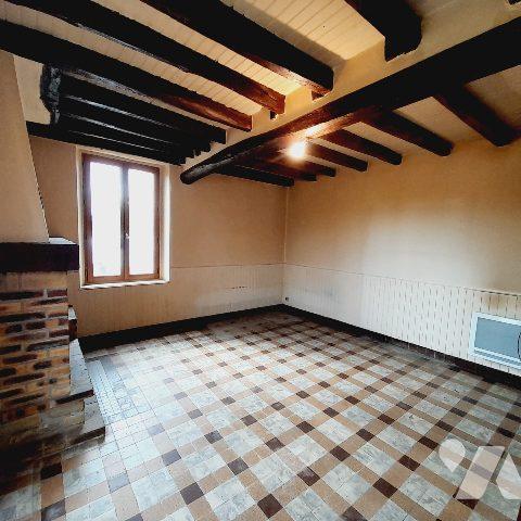 Maison à vendre Chaumot