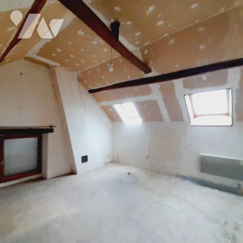 Maison à vendre Chaumot