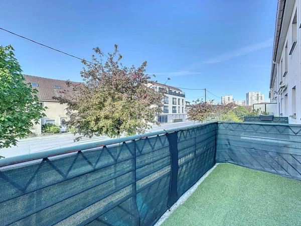 Achat appartement Roissy-en-Brie - 4 pièce(s) - 72 m² - 259 000 €