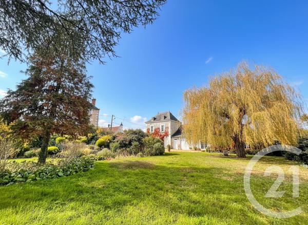 Maison à vendre  4 pièces - 129,96 m2 JOUE LES TOURS - 37