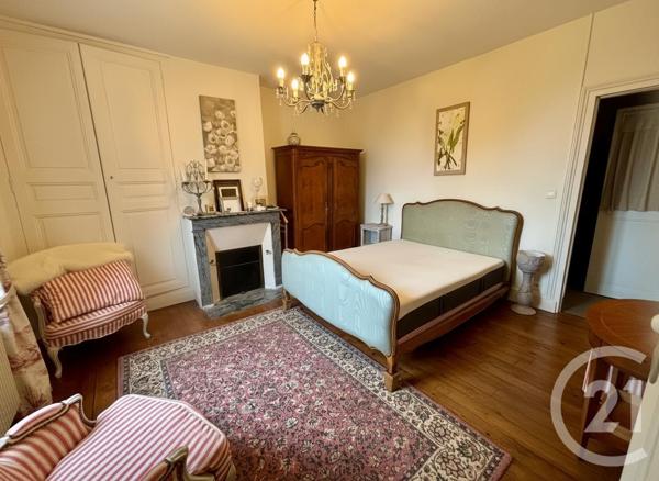 Maison à vendre  4 pièces - 129,96 m2 JOUE LES TOURS - 37