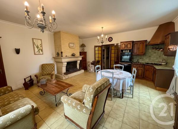 Maison à vendre  4 pièces - 129,96 m2 JOUE LES TOURS - 37