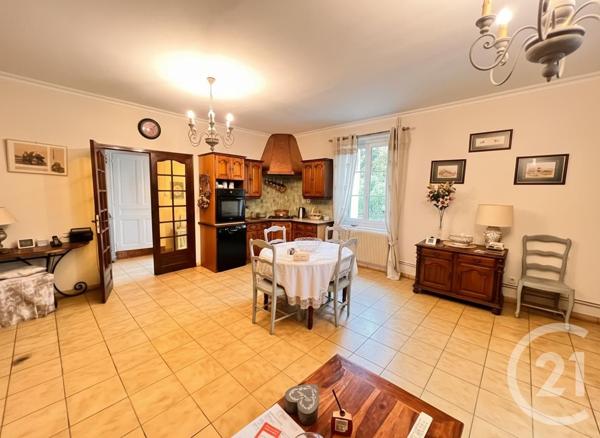 Maison à vendre  4 pièces - 129,96 m2 JOUE LES TOURS - 37