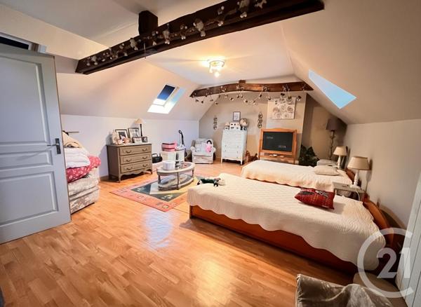 Maison à vendre  4 pièces - 129,96 m2 JOUE LES TOURS - 37