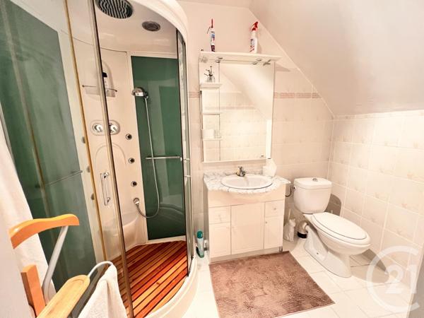 Maison à vendre  4 pièces - 129,96 m2 JOUE LES TOURS - 37