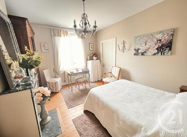 Maison à vendre  4 pièces - 129,96 m2 JOUE LES TOURS - 37