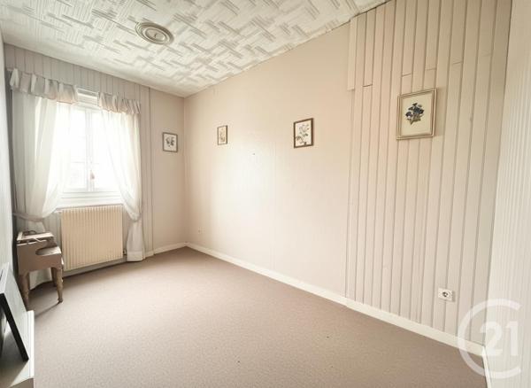 Maison à vendre  4 pièces - 129,96 m2 JOUE LES TOURS - 37