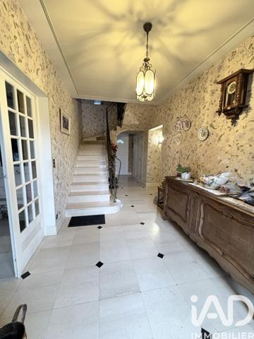 Maison à vendre 6 pièces 170 m² Bosroumois